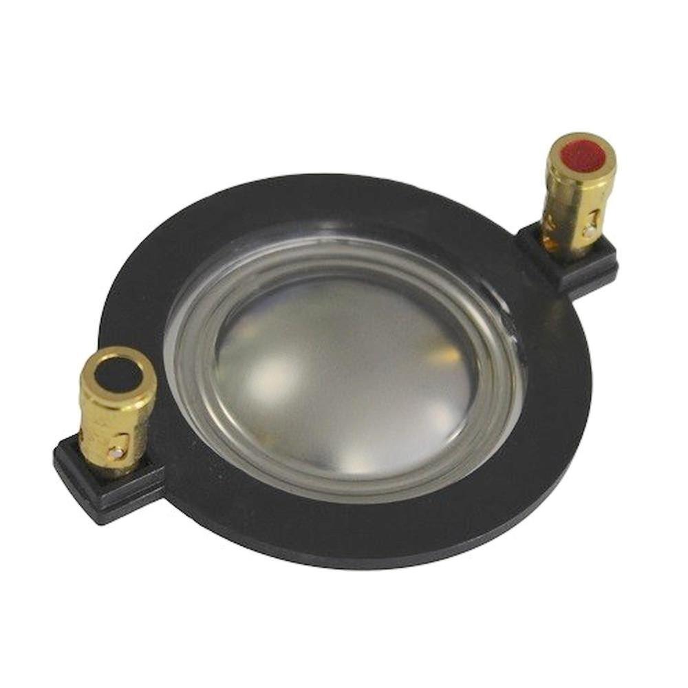 Foto 1 | Diafragma De Titanio Repuesto De 1.3'' De 8 Ohms
