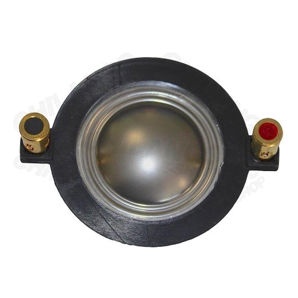 Foto 2 | Diafragma De Titanio Repuesto De 1.3'' De 8 Ohms