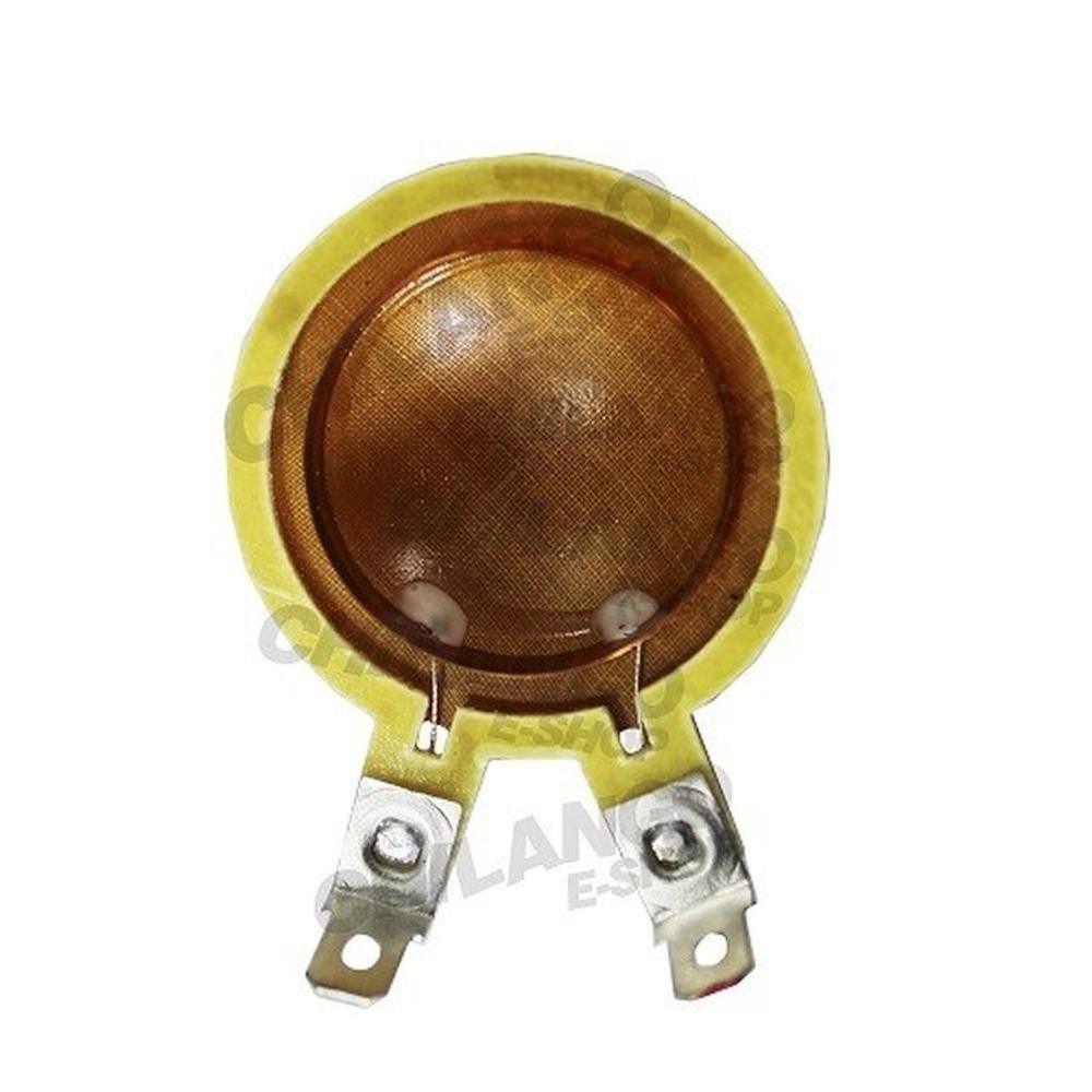 Foto 3 pulgar | Diafragma De Repuesto Fenolico De 1'', 8 Ohms