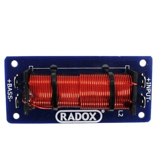 Foto 1 | Crossover Profesional Radox para Bajos