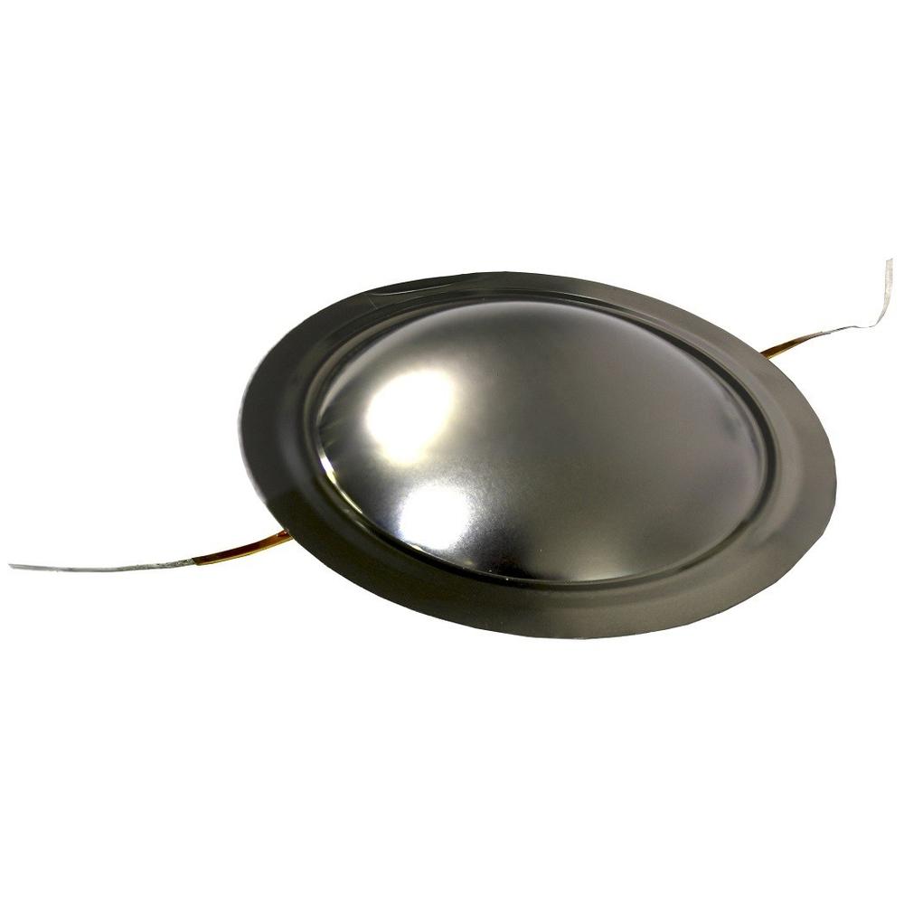 Diafragma de Repuesto para Driver Tipo Peavey 22T y 22XT