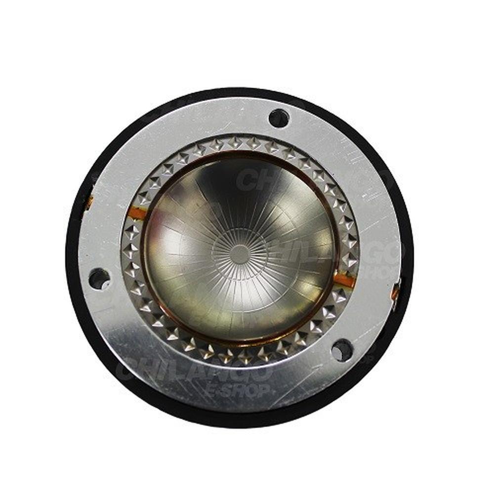 Foto 3 pulgar | Diafragma Base Plástica Tipo JBL 8 Ohm