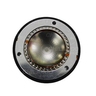 Foto 2 | Diafragma Base Plástica Tipo JBL 8 Ohm