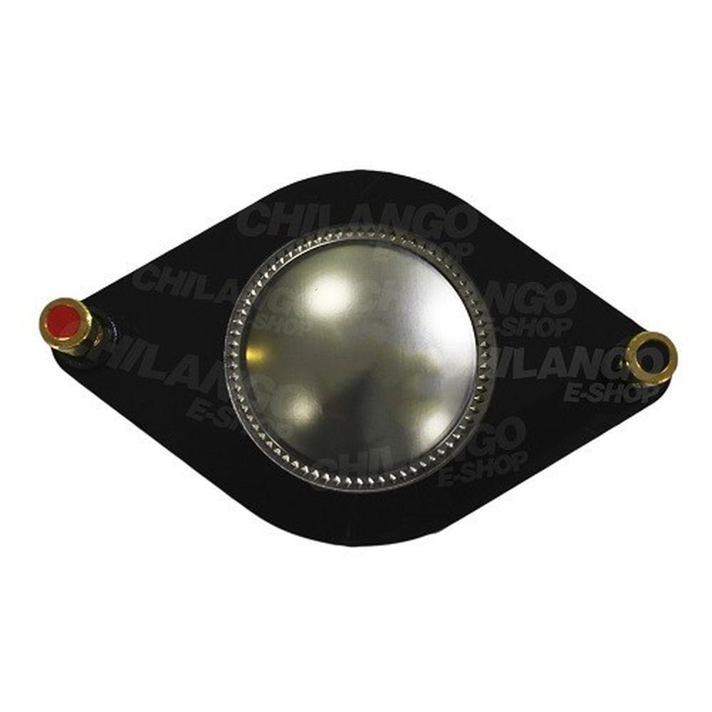 Foto 4 pulgar | Diafragma Titanio con Base Plástica 8 Ohm