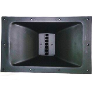 Foto 1 | Difusor Trompeta De Proyeccio Tipo Jbf Drm-009