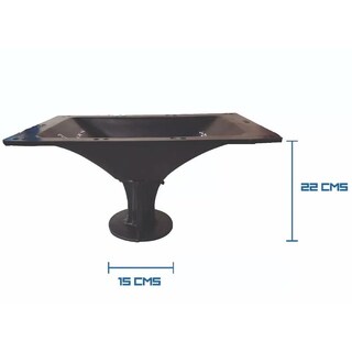 Foto 5 | Difusor Trompeta De Proyeccio Tipo Jbf Drm-009