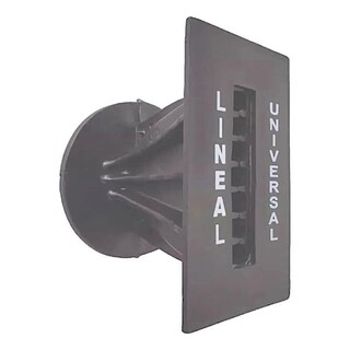 Foto 1 | Difusor Trompeta De Produccion Para Lineal Tipo Electrovoice Drm-002