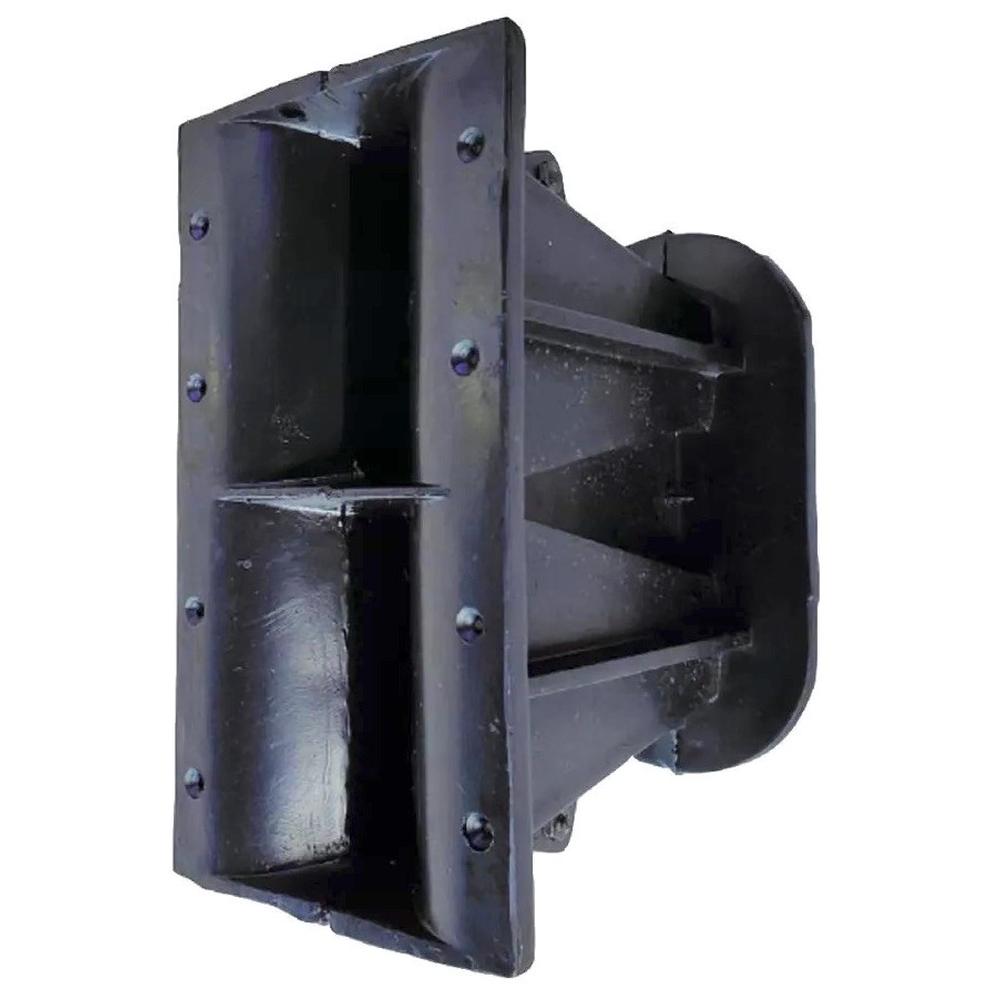 Foto 1 | Difusor Trompeta de Proyección para Lineal Jbf Drm-003