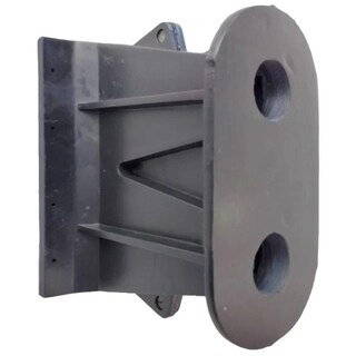 Foto 2 | Difusor Trompeta de Proyección para Lineal Jbf Drm-003