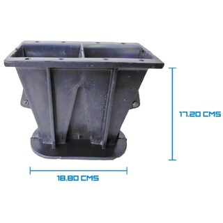 Foto 4 | Difusor Trompeta de Proyección para Lineal Jbf Drm-003