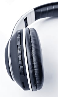 Foto 3 | Audífonos Inalámbricos Technologit Tec-002 con Luz Led y Bluetooth
