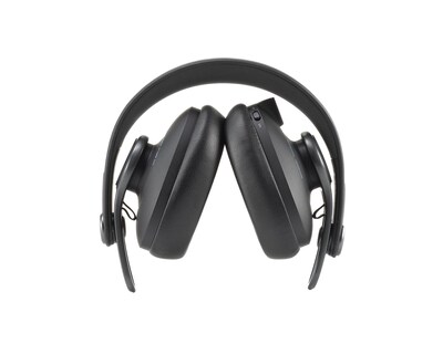 Foto 2 | Audífonos OverEar AKG K371BT Color Negro Cerrados