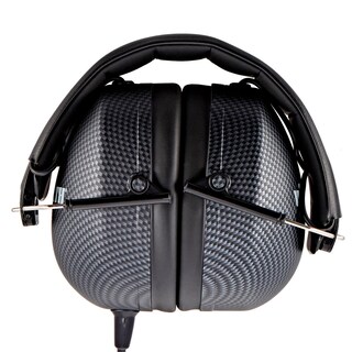 Foto 3 | Audifonos De Aislamiento Vic Firth Sih2 Con Adaptador 6.3 Mm