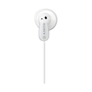 Foto 2 | Audifonos Alambricos Sony Mdr-e9/blanco