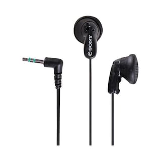 Foto 3 | Audífonos Alámbricos Sony Mdr-e9/negro