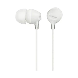 Foto 1 | Audífonos Alámbricos Sony Mdrex15lp/bla