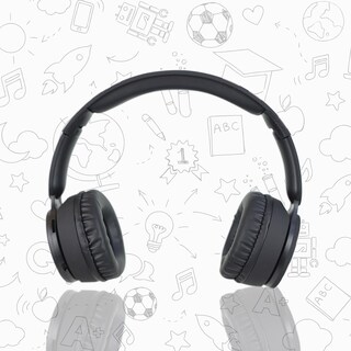 Foto 6 | Audífonos Diadema Starket Sk-2005-o Oso Line Friends