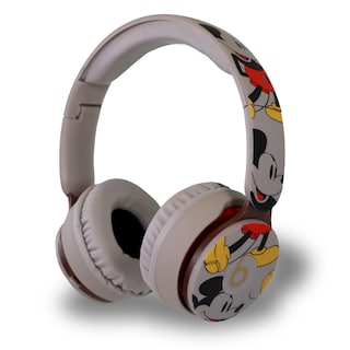 Foto 3 | Audífonos Diadema Starket Mickey Mouse