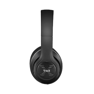 Foto 3 | Venta Internacional - Auriculares Bluetooth Tribit Negros