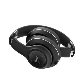 Foto 4 | Venta Internacional - Auriculares Bluetooth Tribit Negros