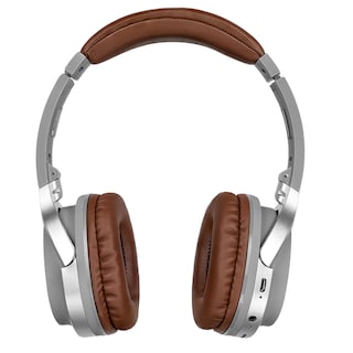 Foto 5 | Audífonos Kaiser Plegables Mh-9072gy
