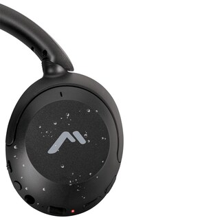 Foto 3 | Audífonos Bluethooth Mitzu Mh-9073bk