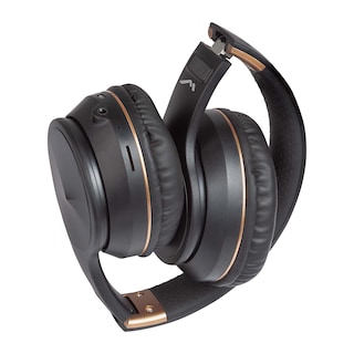 Foto 5 | Audífonos Bluethooth Mitzu Mh-9073bk