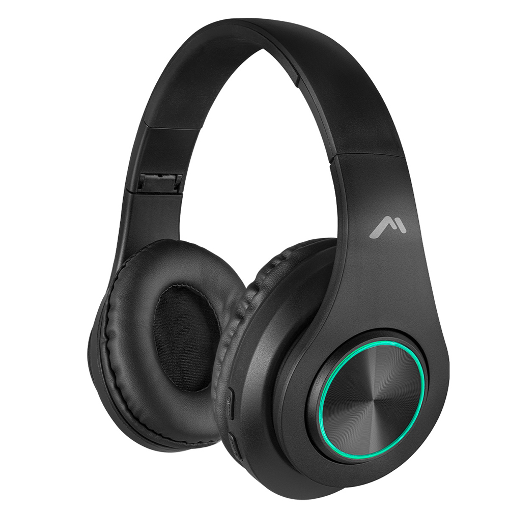 Foto 1 | Audífonos Diadema Mitzu Mh-9075