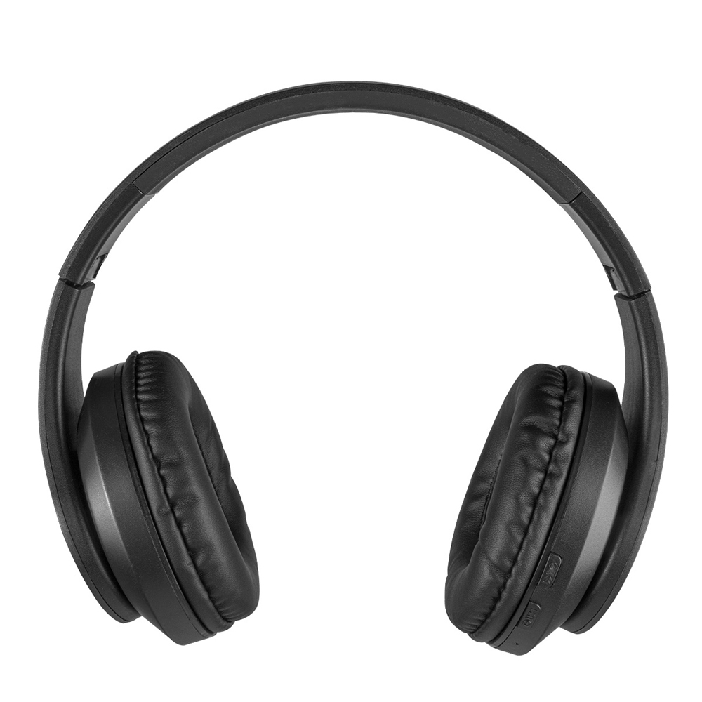 Foto 4 pulgar | Audífonos Diadema Mitzu Mh-9075