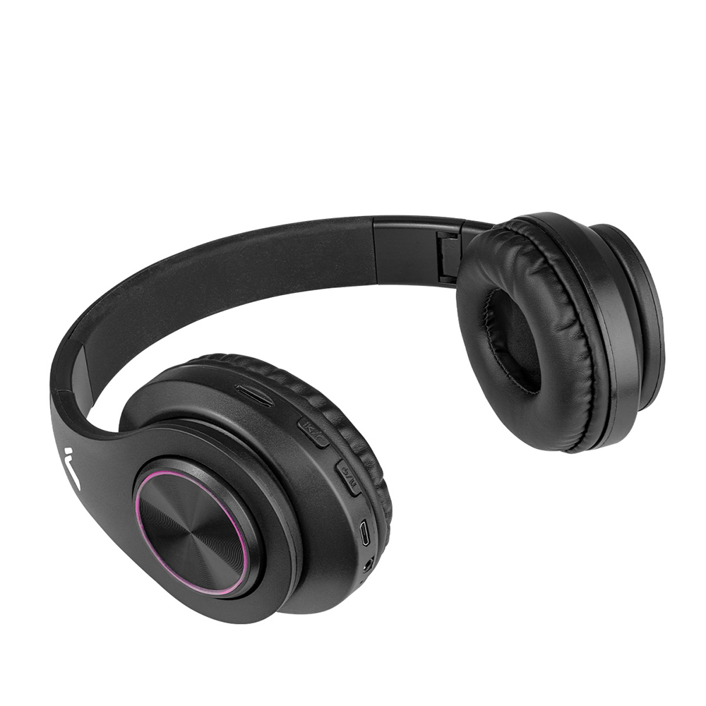 Foto 4 | Audífonos Diadema Mitzu Mh-9075