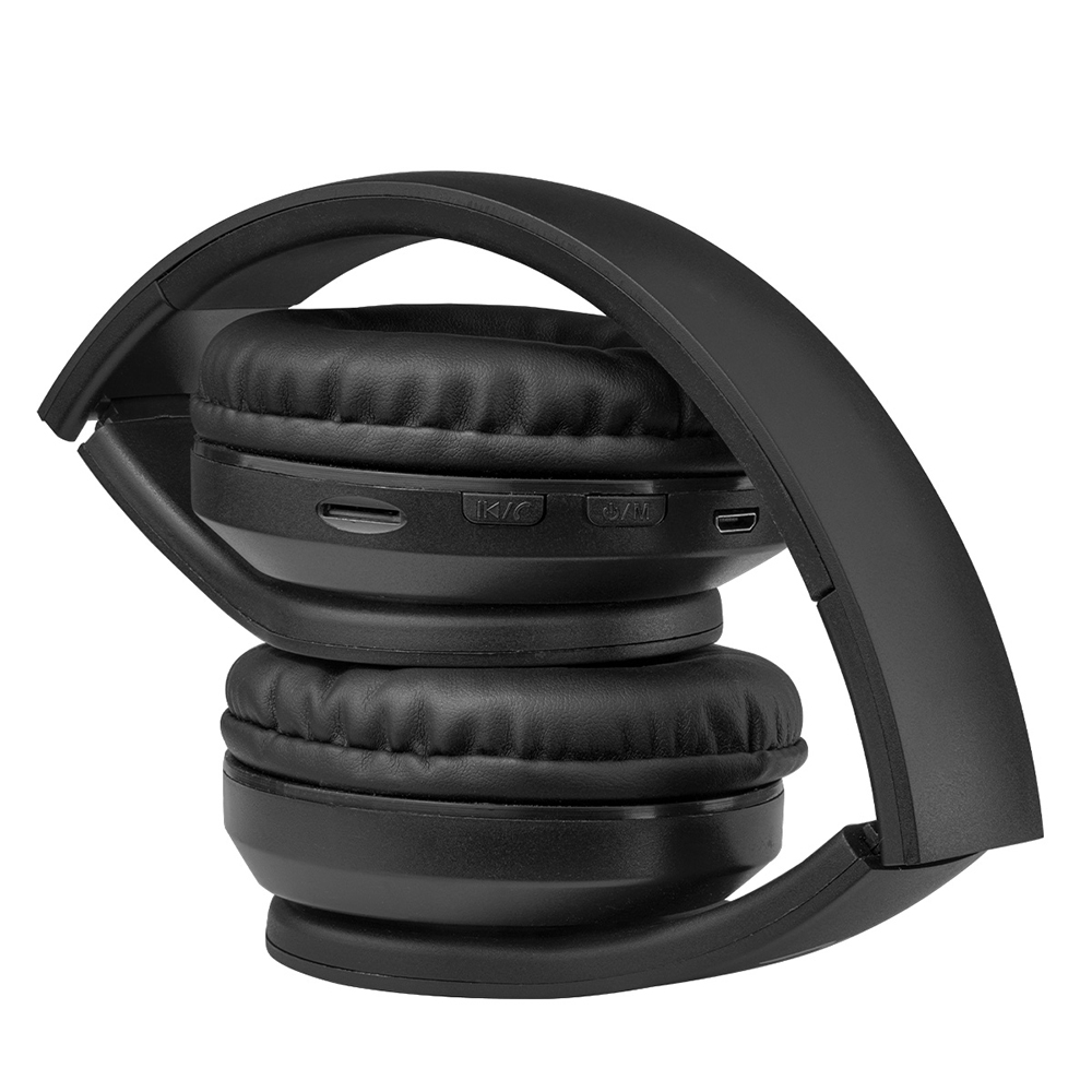 Foto 5 | Audífonos Diadema Mitzu Mh-9075
