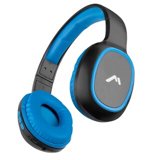 Foto 3 | Audífonos Bluetooth Mitzu Mh-9095bl