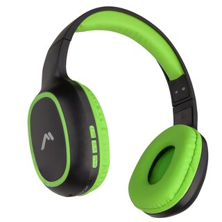 Foto 2 | Audífonos Bluetooth Mitzu Mh-9095gr