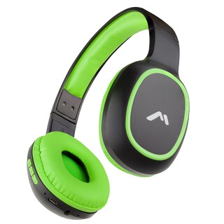 Foto 3 | Audífonos Bluetooth Mitzu Mh-9095gr