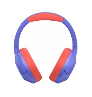 Foto 3 | Audífonos Inalámbricos Gamer Haylou con Cable Morados