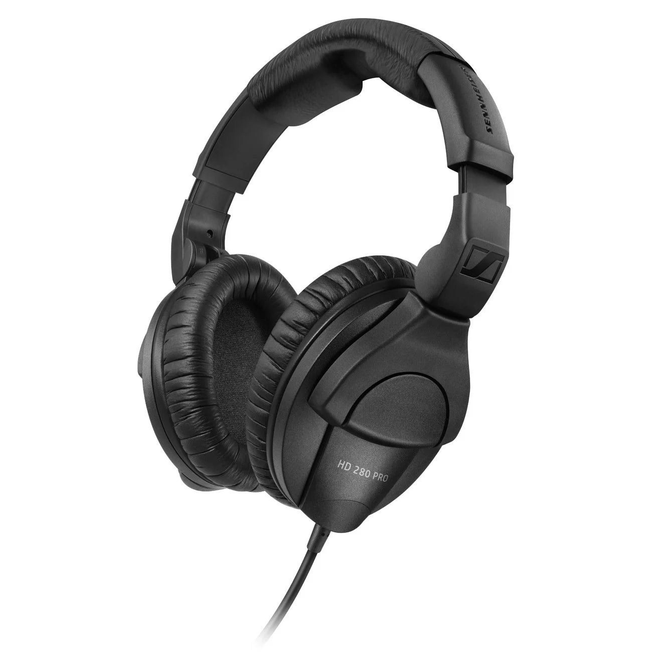 Foto 1 | Audífonos Profesionales para DJ Sennheiser HD 280 PRO Negros