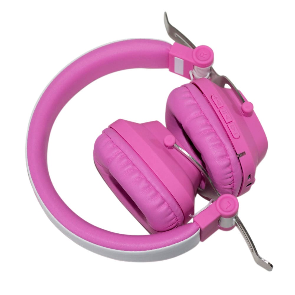 Moki exo best sale kids bluetooth headphones