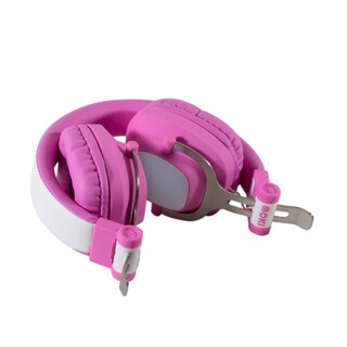 Foto 2 | Audífono Moki Exo Kids Bluetooth - Pink