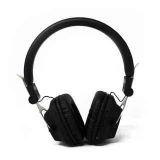 Foto 2 | Moki Exo Bluetooth Bouble Black