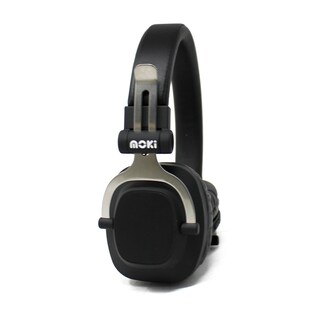 Foto 3 | Moki Exo Bluetooth Bouble Black