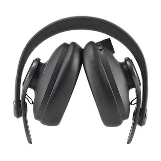 Foto 2 | Audífonos de estudio Over Ear AKG K371 Color Negro Cerrados