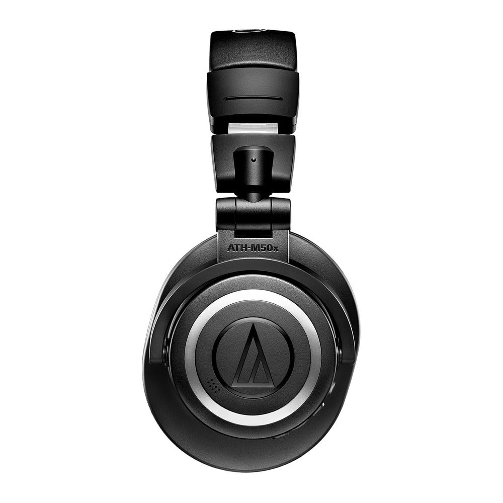 Foto 2 | Audífonos Circumaurales Inalámbricos Audio-Technica ATH-M50XBT2