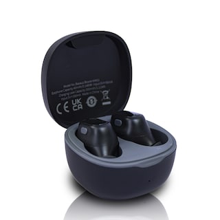 Foto 2 | Auriculares Bluetooth Baseus Bowie Wm01 Negro