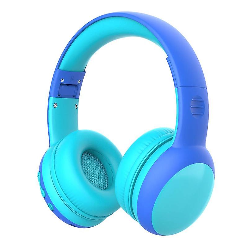 Foto 2 pulgar | Venta Internacional - Auriculares Gorsun Bluetooth Kids con Micrófono de 85 Db de Volumen