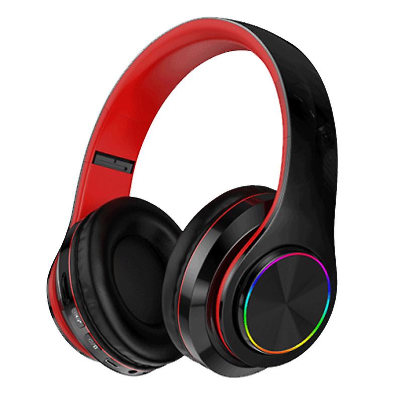 Foto 2 pulgar | Venta Internacional - Auriculares Inalámbricos Hifi Bluetooth Plegables con ANC