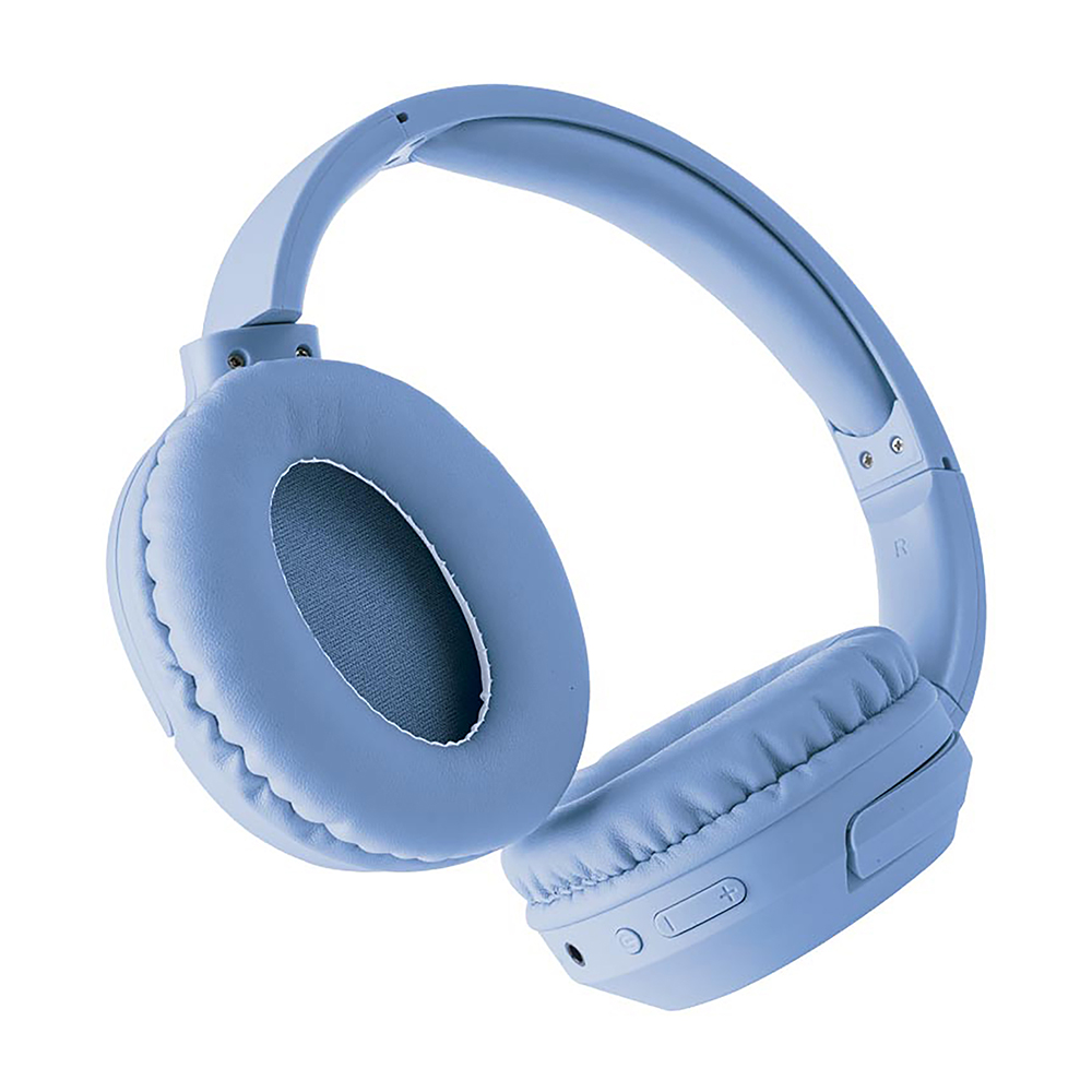 Foto 4 | Audífonos Diadema Mitzu Mh-8093bl