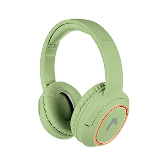 Foto 1 | Audífonos Diadema Mitzu Mh-8093gr