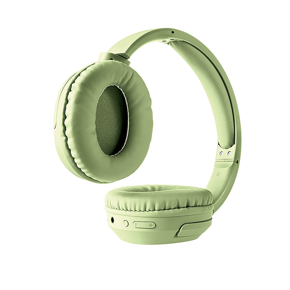 Foto 2 | Audífonos Diadema Mitzu Mh-8093gr