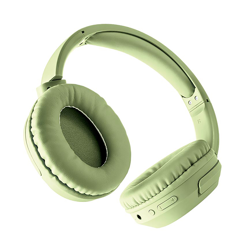 Foto 4 | Audífonos Diadema Mitzu Mh-8093gr