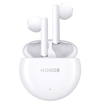 Foto 2 pulgar | Audífonos True Wireless Honor Earbuds X5 Blancos con Bluetooth